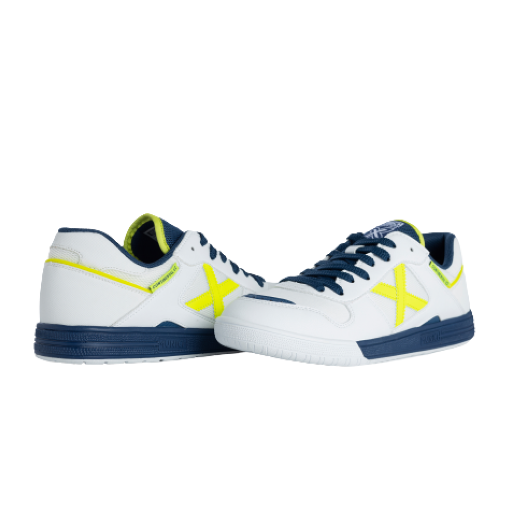 Базовые футзалки Continental V2 4104051 Базовые футзалки Continental V2 4104051