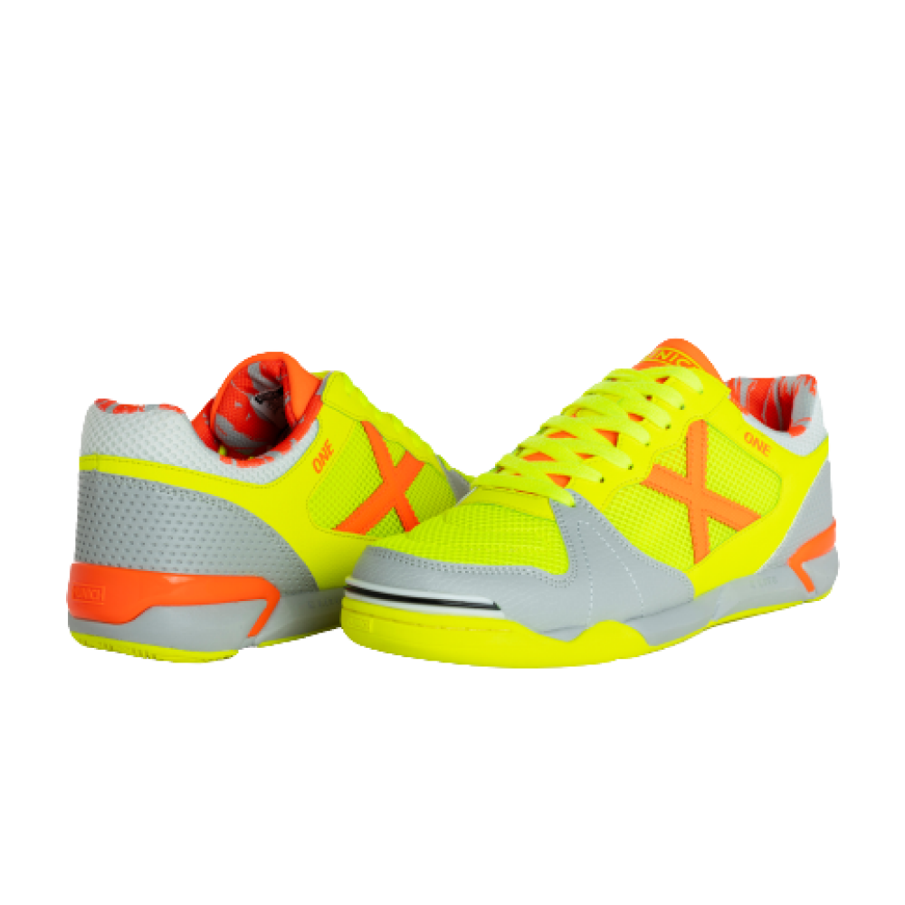 One Indoor желто-серый 3071058 One Indoor желто-серый 3071058