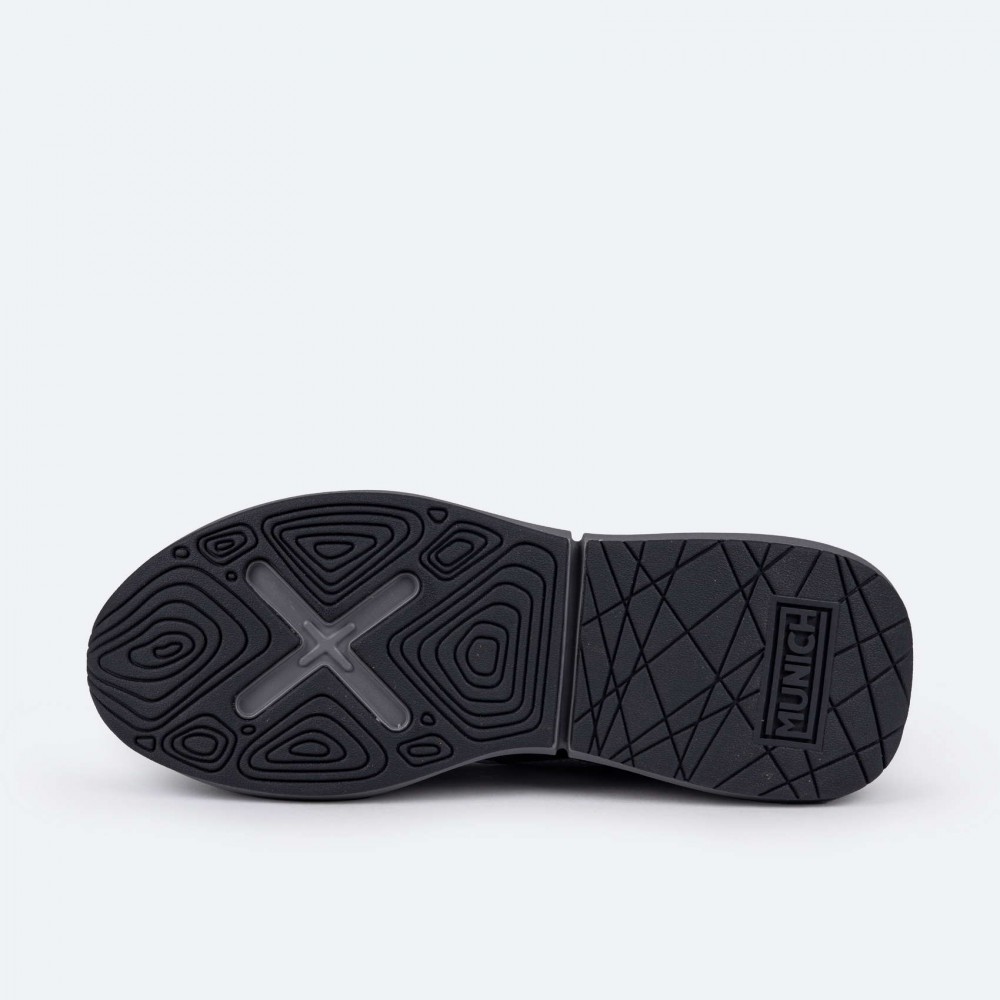 Чоловічі кросівки Munich Versus 4173081 Чоловічі кросівки Munich Versus 4173081