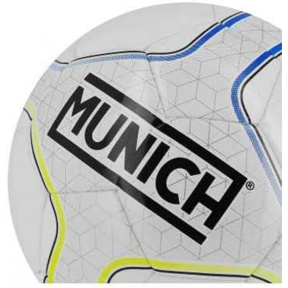 М'яч футзальний HERA BALL SALA 62 М'яч футзальний HERA BALL SALA 62