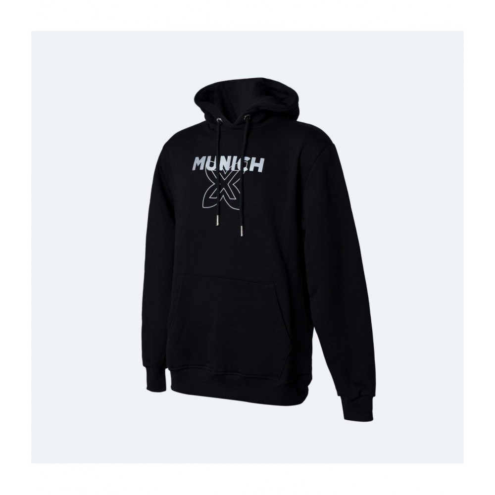 Худи Munich Atomik 937 