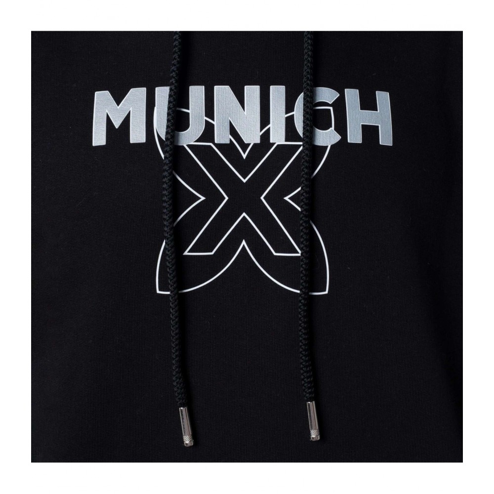 Худи Munich Atomik 937 