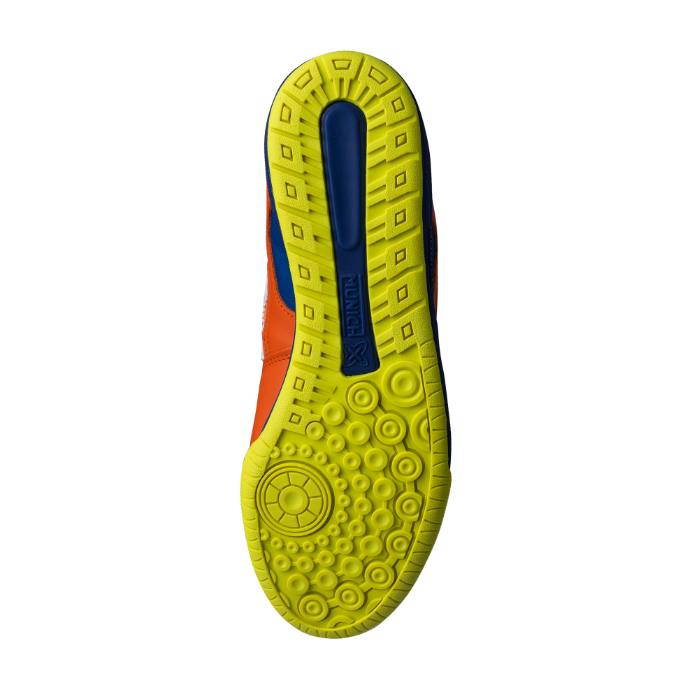 Continental оранжевый 937