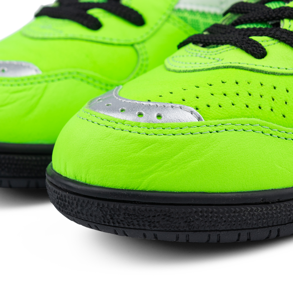 Continental зеленый 939