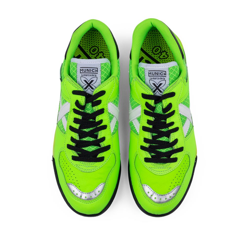 Continental зеленый 939