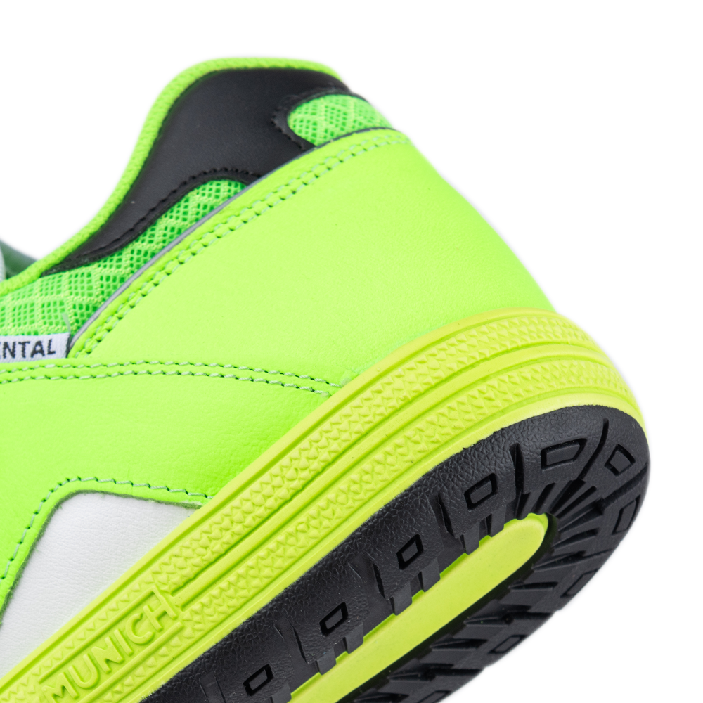 Continental зеленый 939