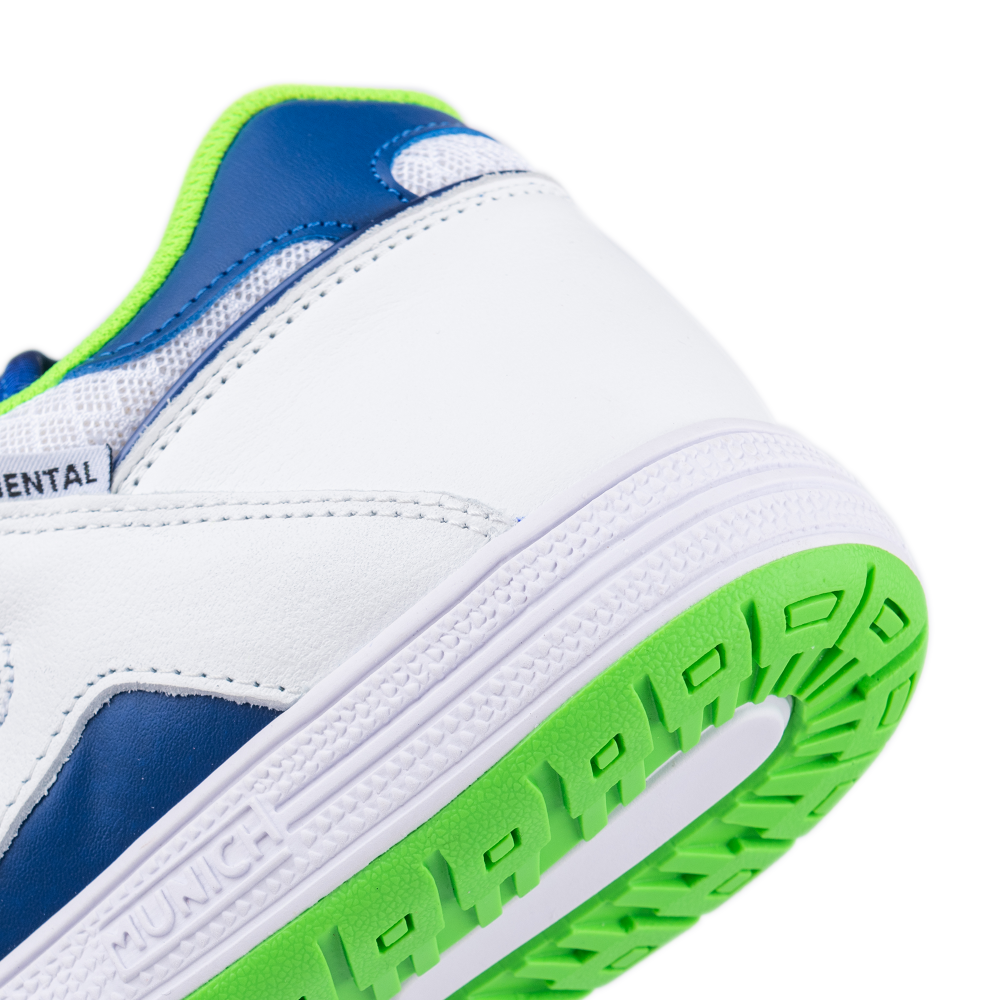 Continental бело-зеленый 940