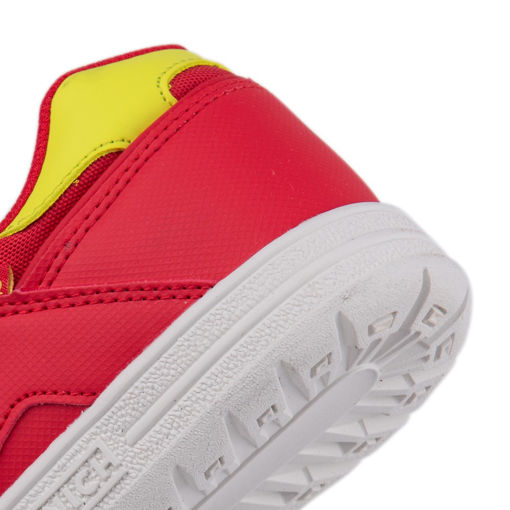 Continental kid V2 червоний 1434016 Continental kid V2 червоний 1434016