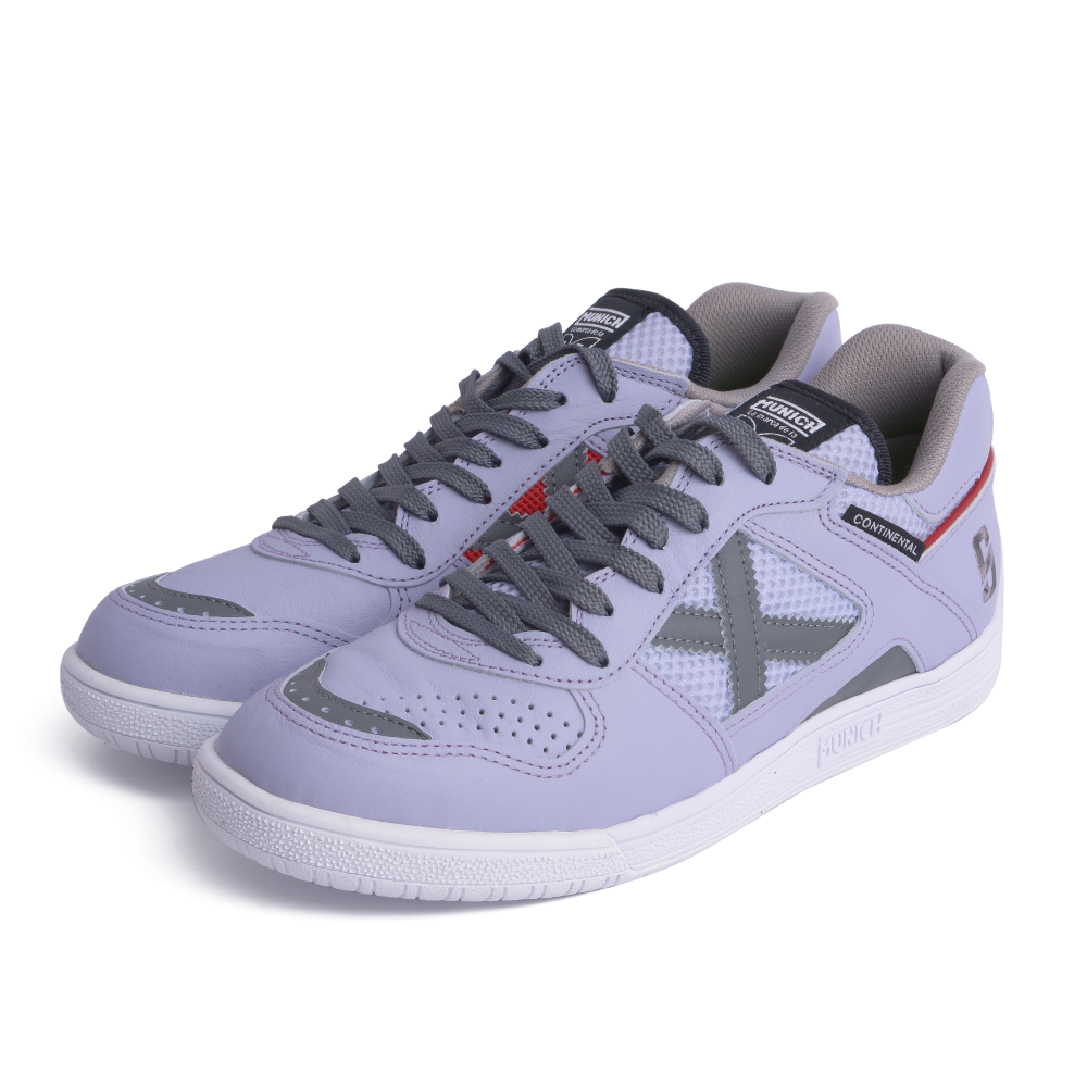 Continental серый 952