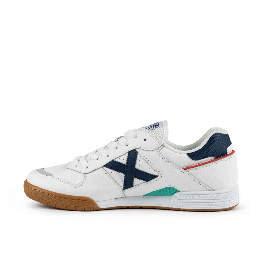 Munich Continental білі 958 