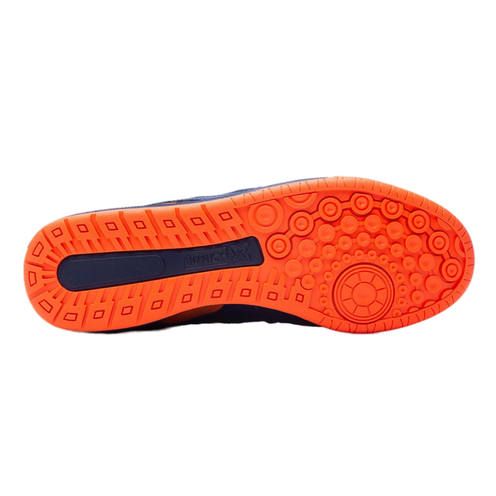 Continental синий 932