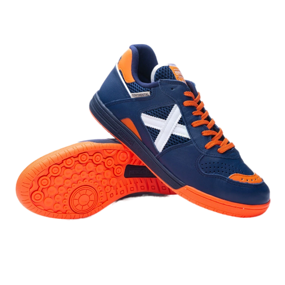 Continental синий 932