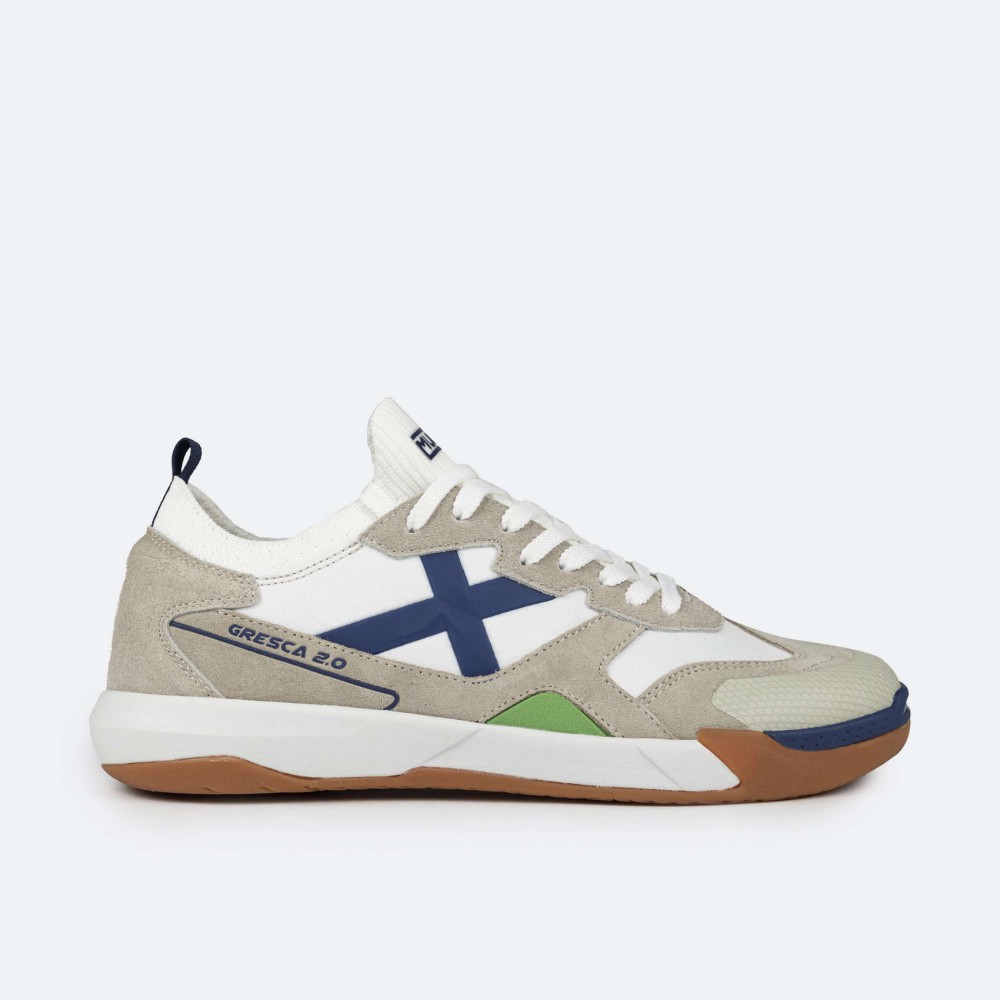 Gresca 2.0 серая 3003002 Gresca 2.0 серая 3003002