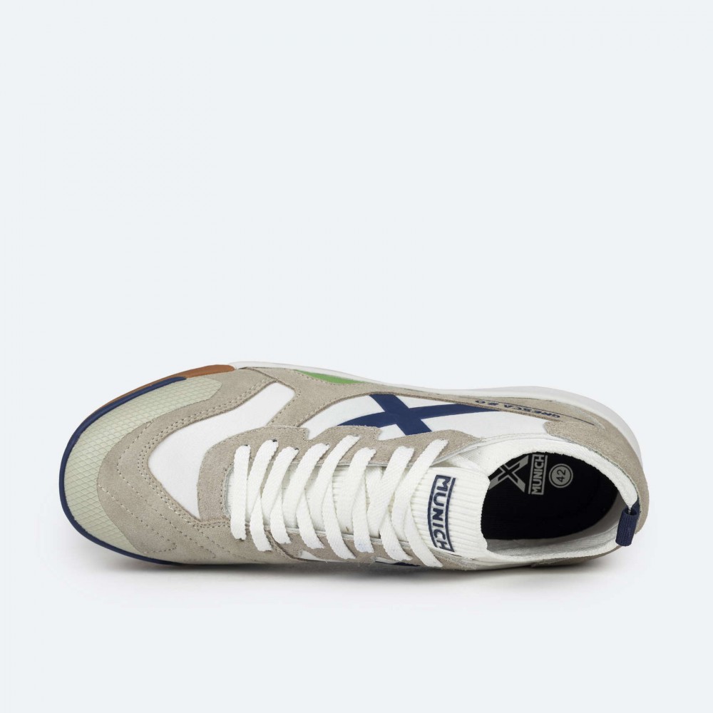 Gresca 2.0 серая 3003002 Gresca 2.0 серая 3003002