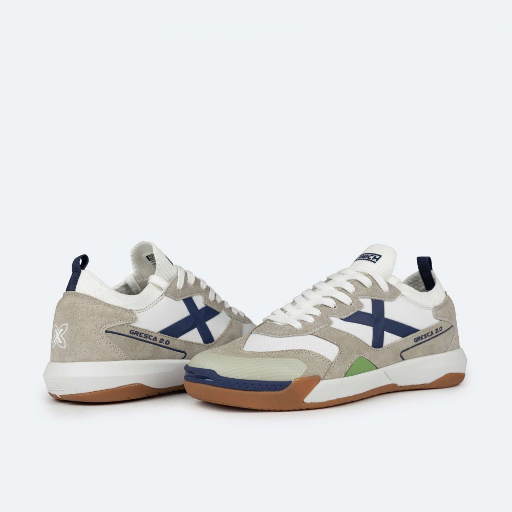 Gresca 2.0 серая 3003002 Gresca 2.0 серая 3003002