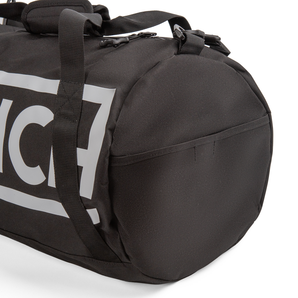 Gym bag черный 6573033 Gym bag черный 6573033