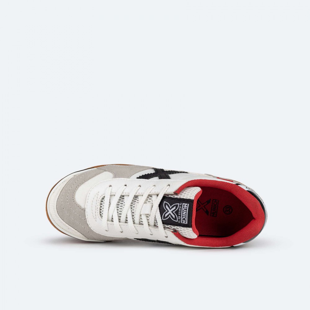 Gresca kid серый 1500318