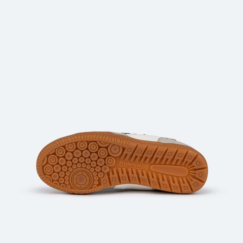 Gresca kid серый 1500318