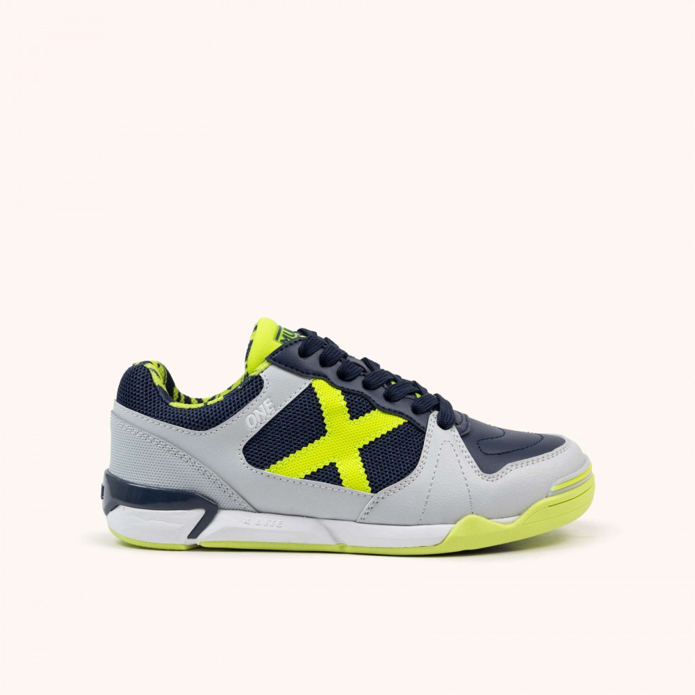 One kid серо-чорный 1431076 One kid серо-чорный 1431076