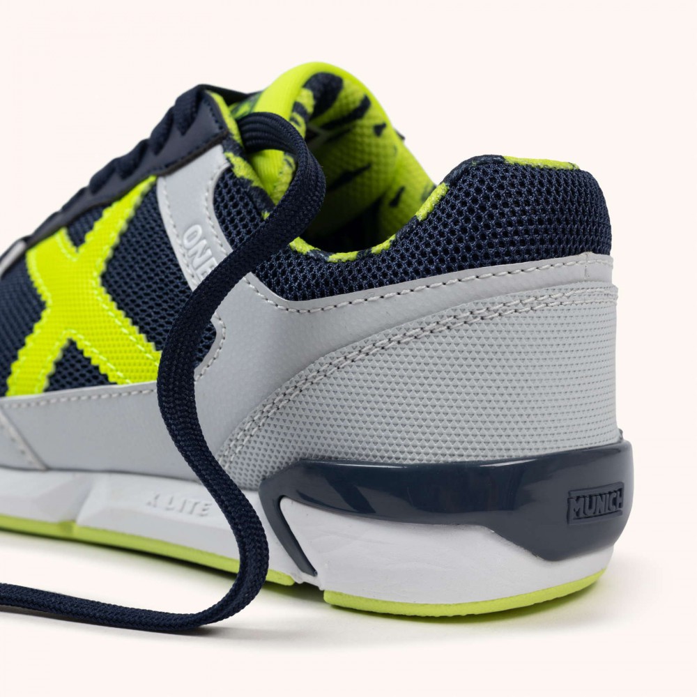 One kid серо-чорный 1431076 One kid серо-чорный 1431076