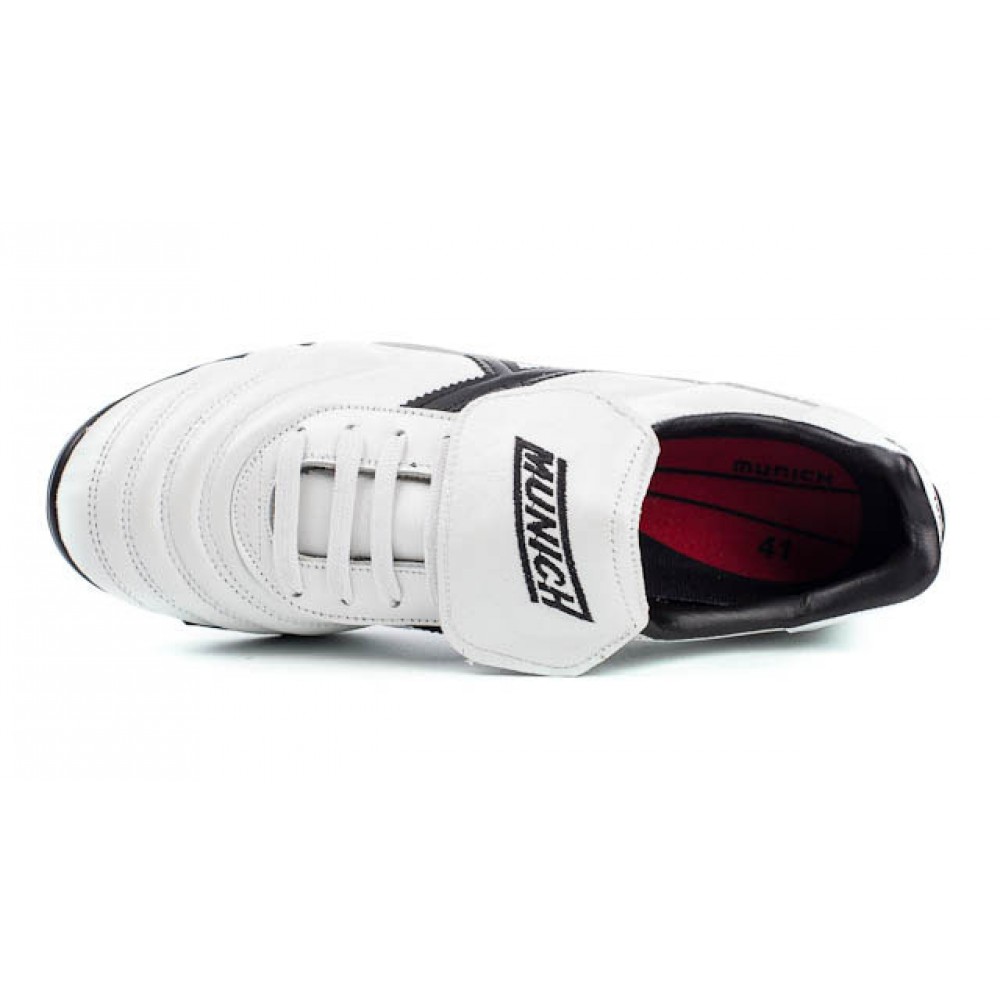 Сороконожки Munich Mundial белый 2150516