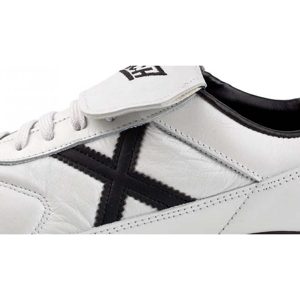 Сороконожки Munich Mundial белый 2150516