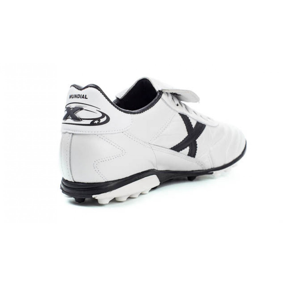 Сороконожки Munich Mundial белый 2150516