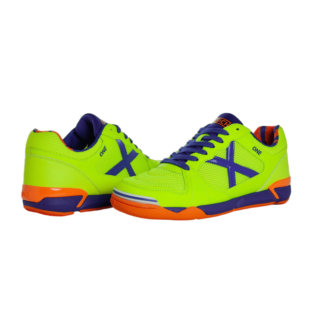 One Indoor зеленый 3071050