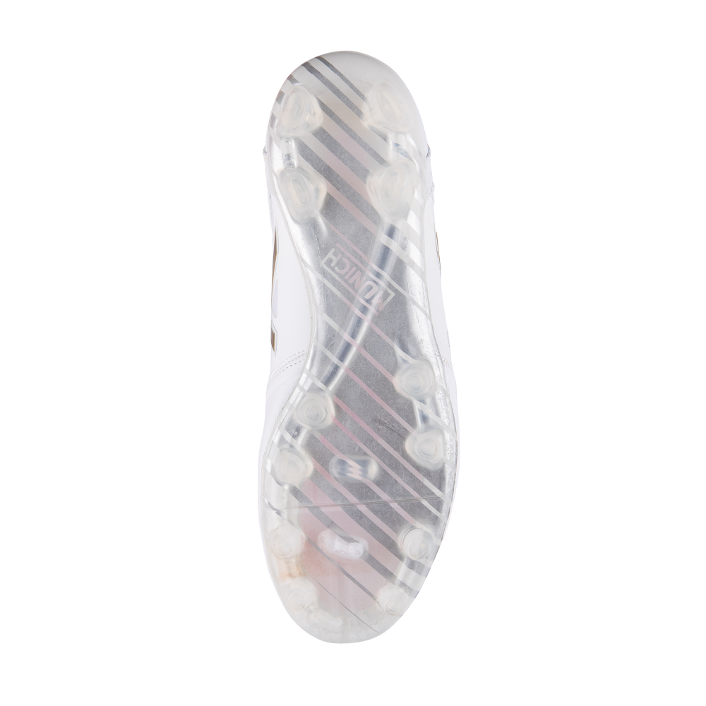 Tiga Football белый 2155946