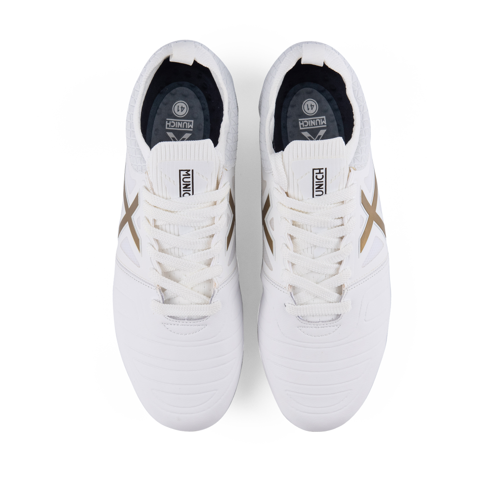 Tiga Football белый 2155946