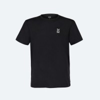 Munich футболка базова чорна Munich 