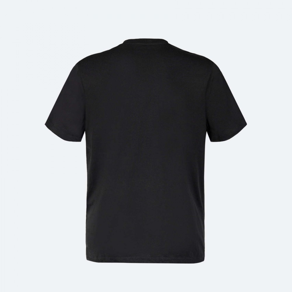 Базова чорна футболка MUNICH T-Shirt